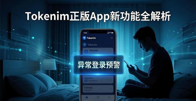 Tokenim正版App新功能全解析，跟紧技术不落伍