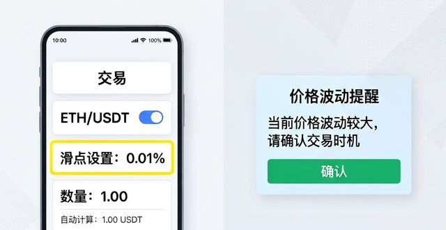 imToken 2.0交易教程：小白也能轻松买卖数字货币
