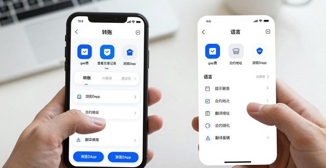 im钱包下载后怎么切换语言？多语言支持好不好用