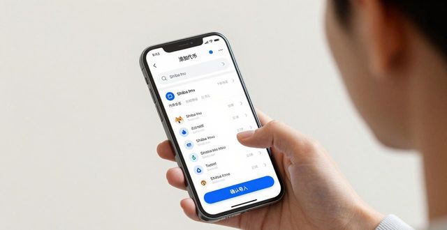 imToken下载后怎么设置多币种钱包