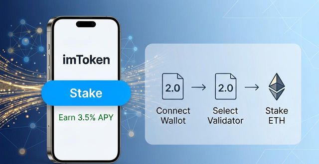 imToken海外版怎么玩才能更有参与感？