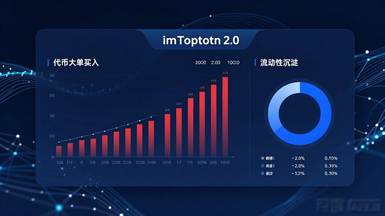 imToken 2.0新版抓热点投资，三步找到潜力币