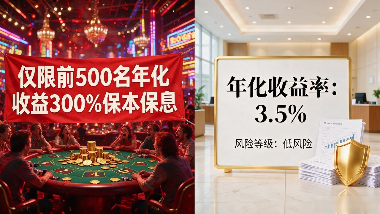 数字货币申购是骗局吗？普通人怎么辨别真假