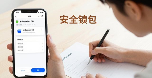实测imToken 2.0钱包安卓版：用户真实反馈与使用心得