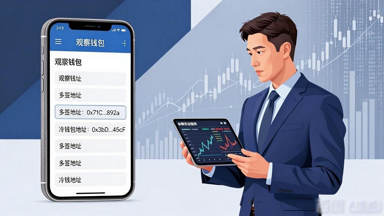 imToken免费版如何辅助基金账户管理