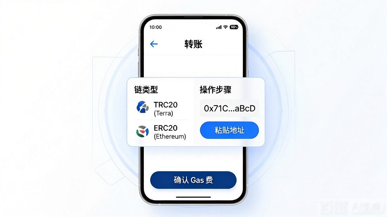 imToken 2.0国际版下载教程，跨境交易原来这么简单