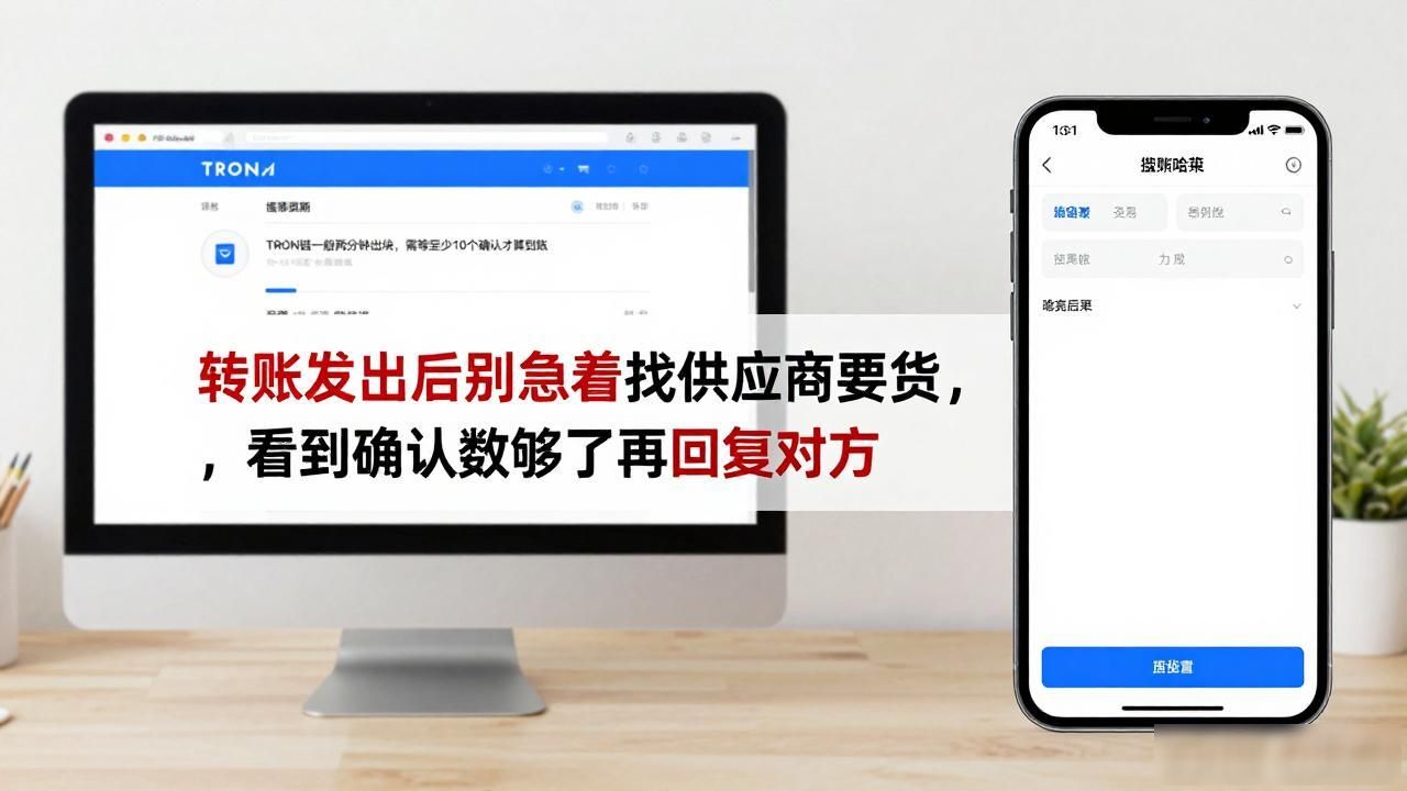 数字货币转账技巧视频教学：手续费怎么省、地址怎么填、到账要多久