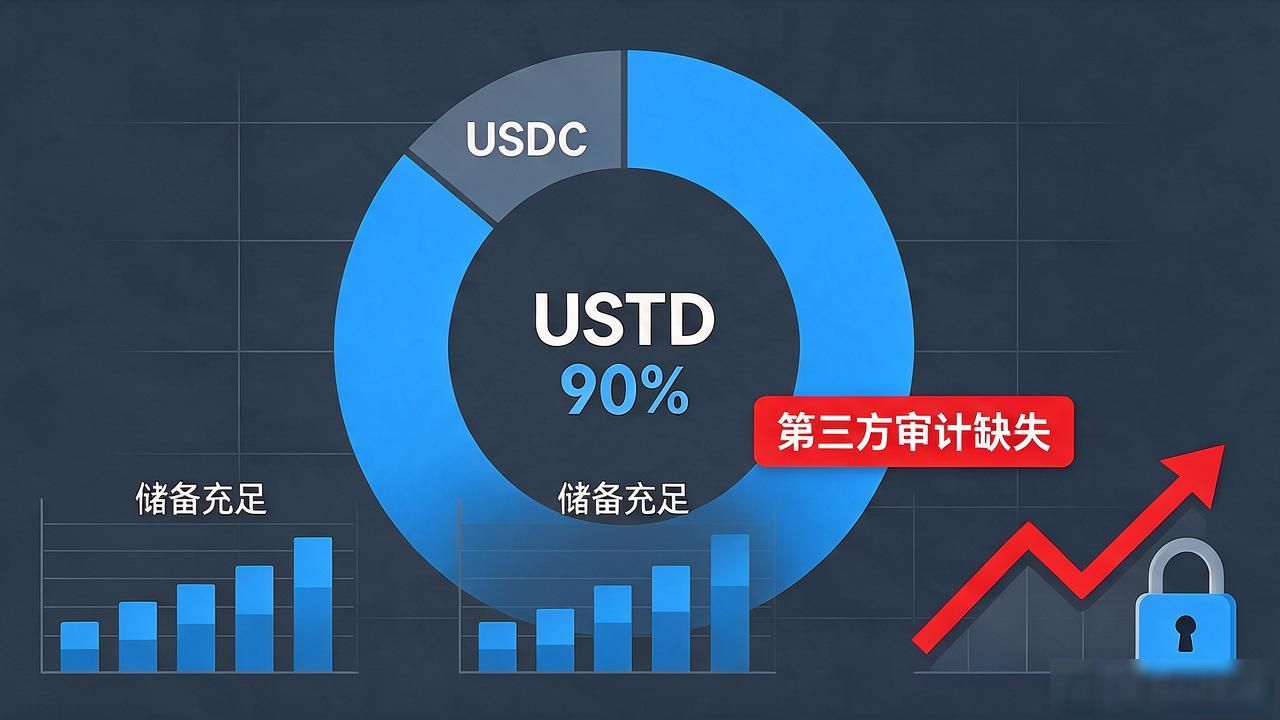 数字货币垄断越来越明显，普通投资者最该警惕的其实是这三个信号