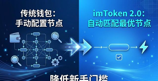 imToken 2.0版怎么下载？新一轮市场策略与行业布局全解析