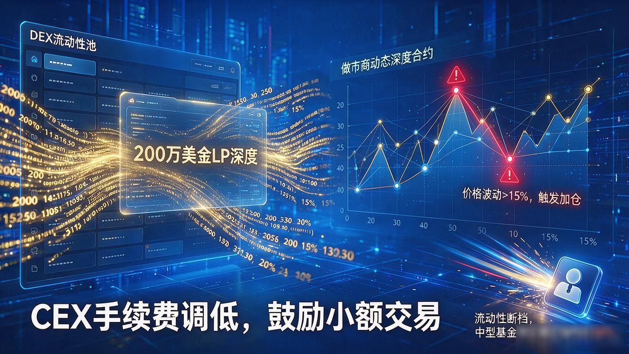 数字货币市值维护方案：让币价稳住不崩的几套实操打法