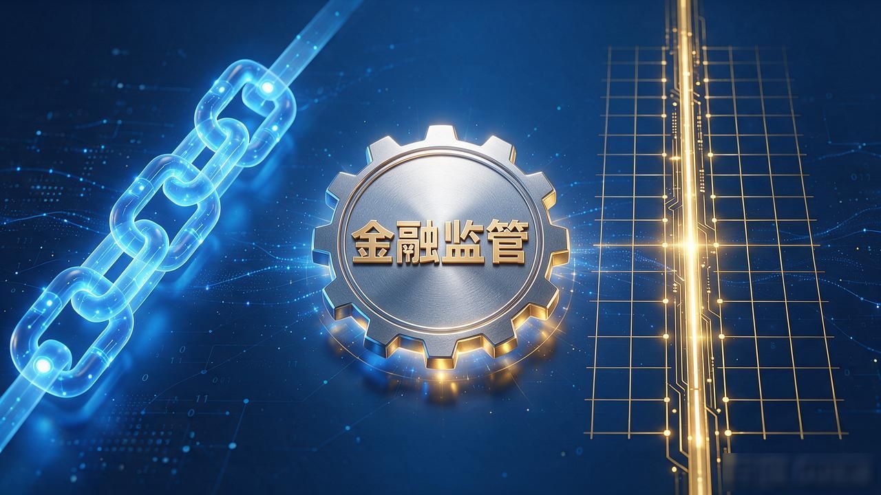 数字货币的监管界限到底划在哪儿，普通人和机构各自该注意些什么