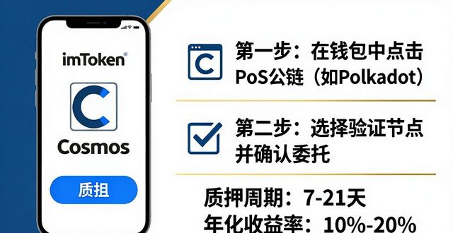 imToken安卓版 赚钱攻略：小白也能用的财富增值方法