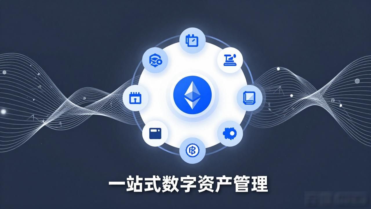 imToken钱包官方下载：安全可靠的最佳数字资产管理工具