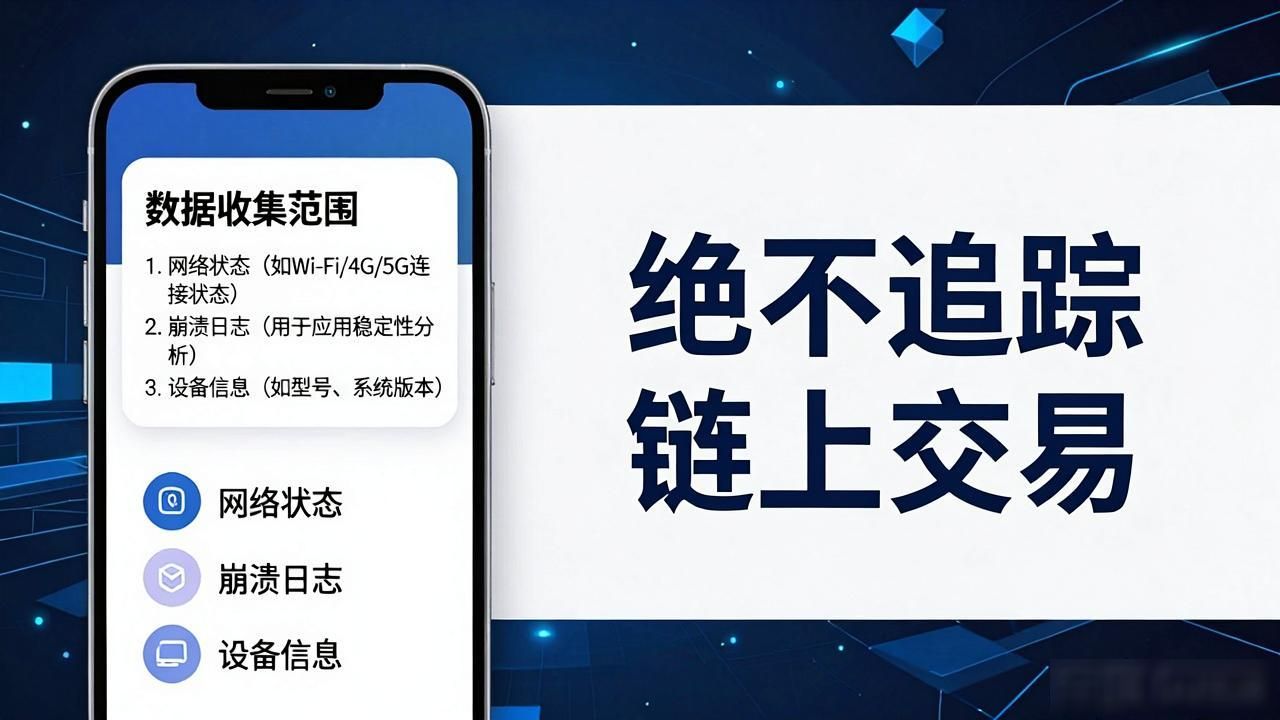 imToken 1.0 安卓下载：隐私政策到底护着你什么？