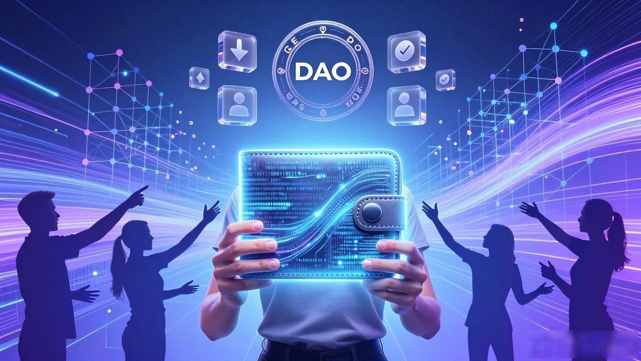 如何用Token钱包参与数字经济变革并获利