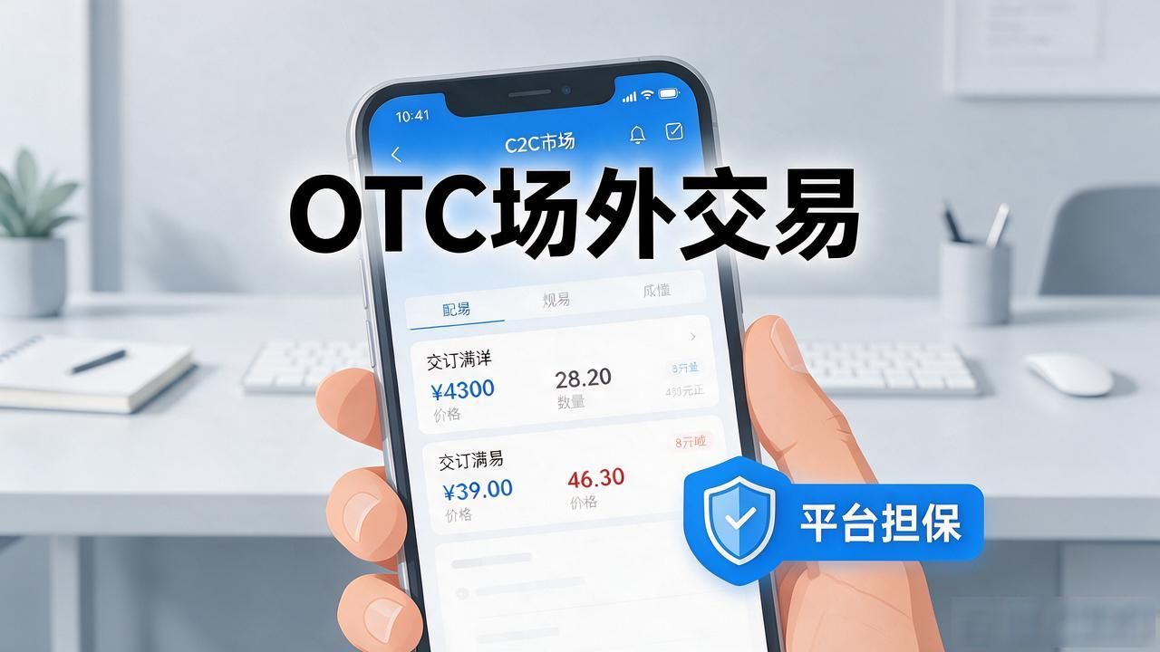 数字货币退市了还能提现吗？这几个渠道能操作