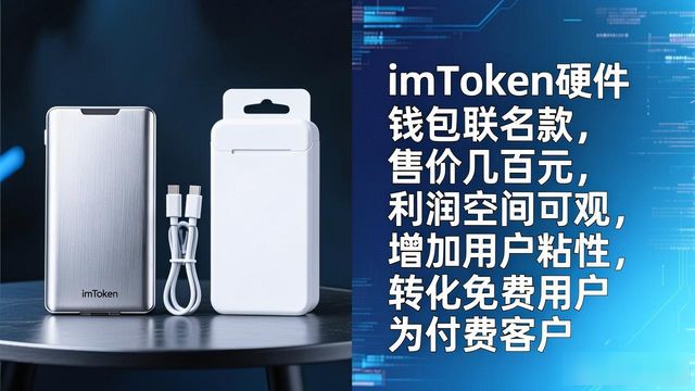 imToken钱包官方下载，它靠什么赚钱？