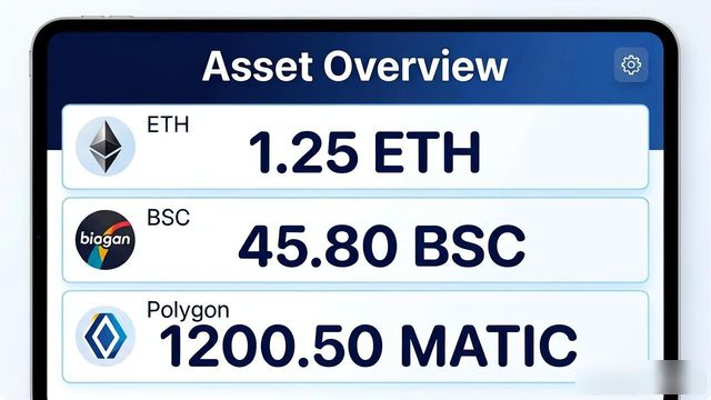 Tokenim钱包新版更新：这几项新功能你肯定用得上