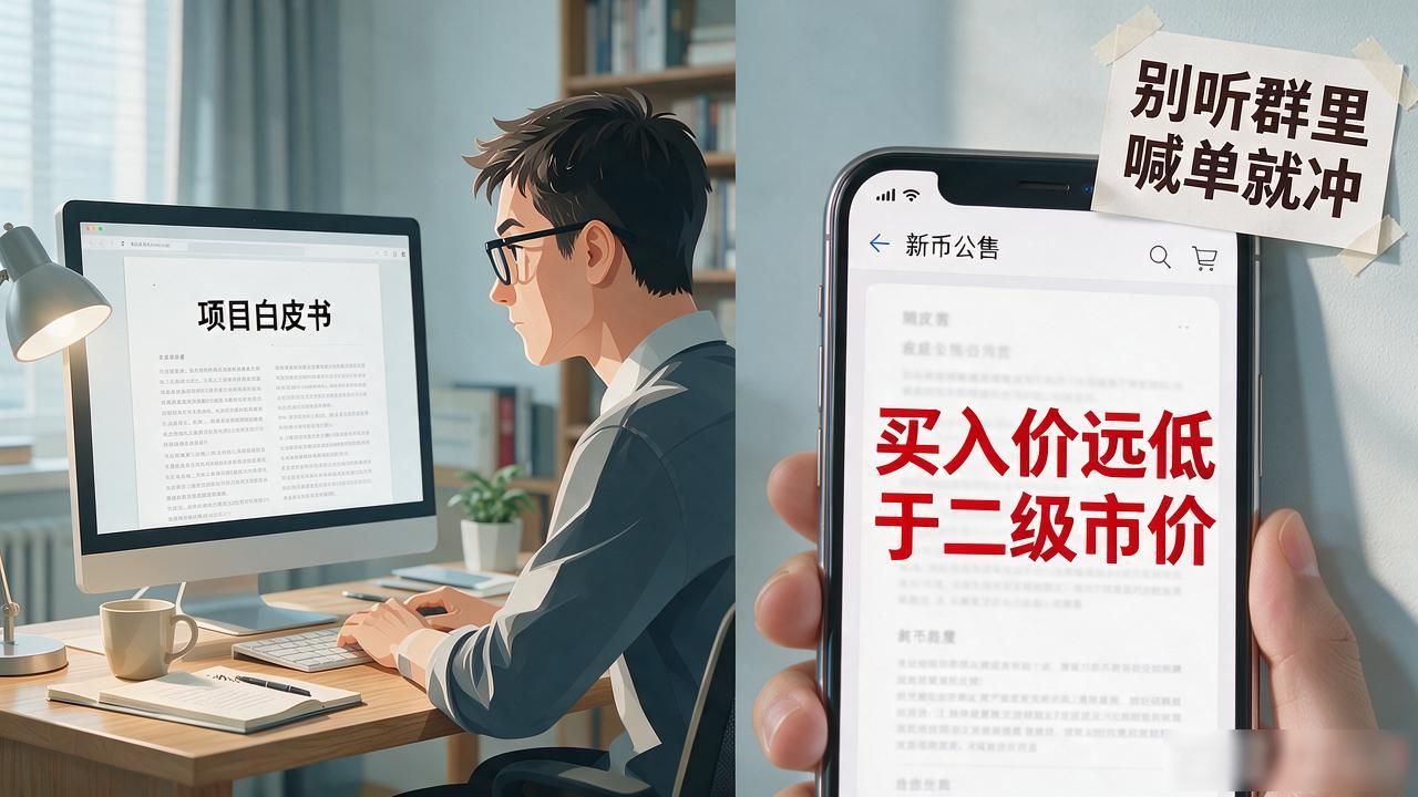 想用数字货币赚钱？别只盯着币价，这几条路子普通人真能落地