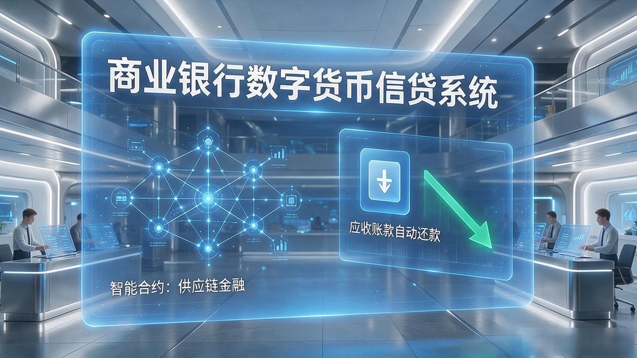 银行数字货币下一步怎么走？别再只盯着试点了