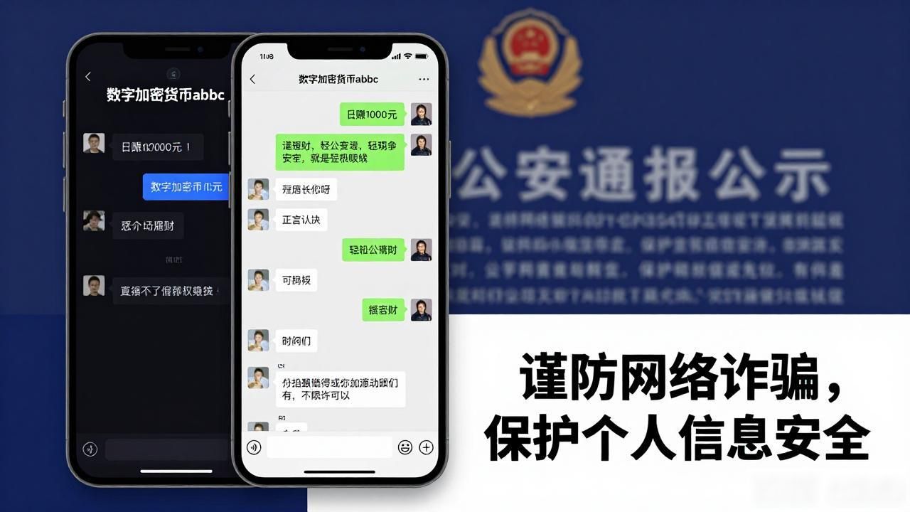 数字加密货币abbc是什么东西？一个干了八年币圈的人说几句大实话