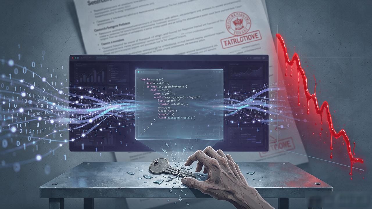 数字货币救世者靠谱吗？干了20年金融的老哥说句大实话