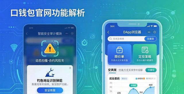 IM钱包官网：最新功能与亮点全解析