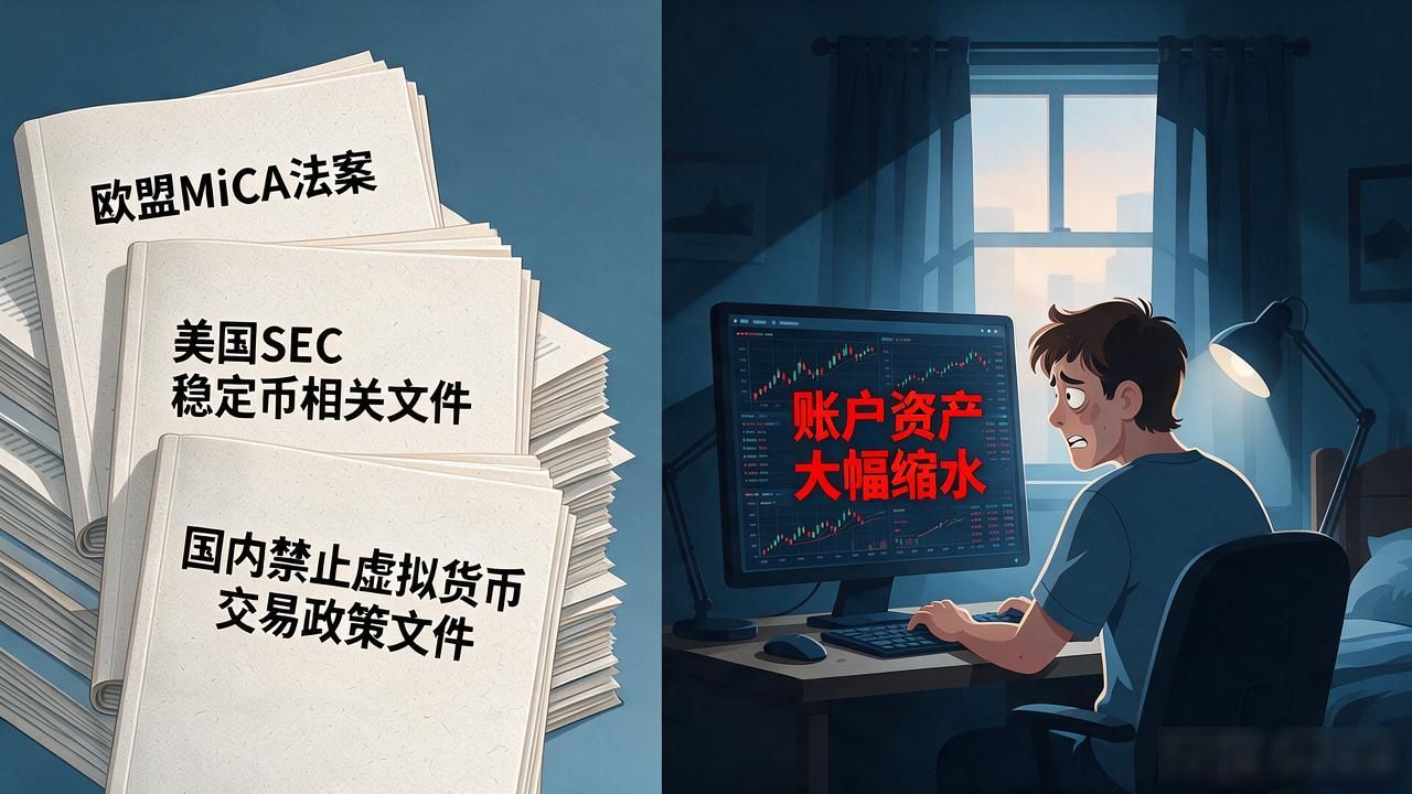 王峰说数字货币：我在币圈摸爬滚打五年，说几句掏心窝的话