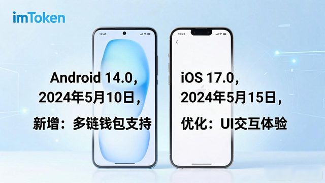 imToken新版下载页上线，这3个新功能太实用了