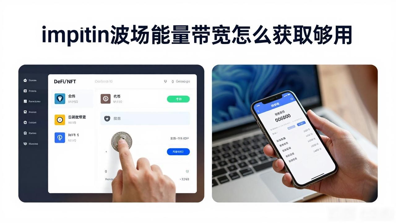 imtoken波场能量带宽怎么获取够用