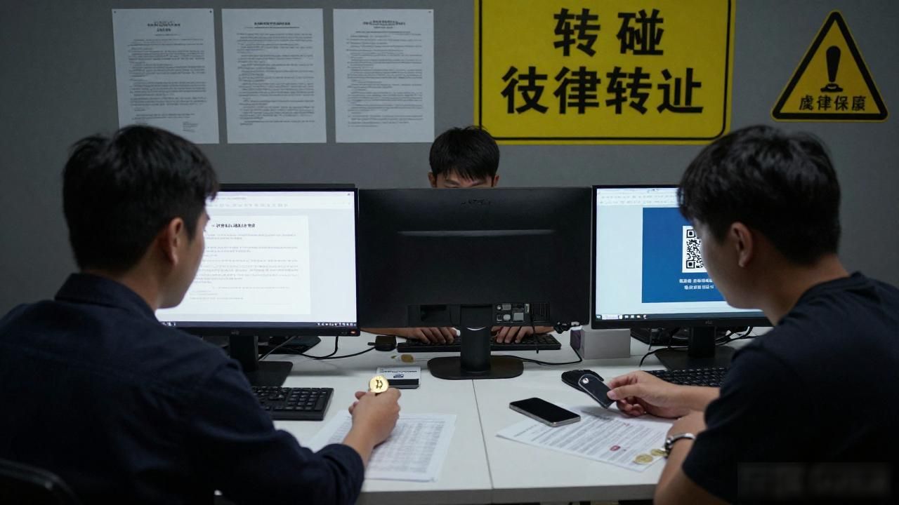 喊人买数字货币违法吗 律师详解国内相关法律规定和风险