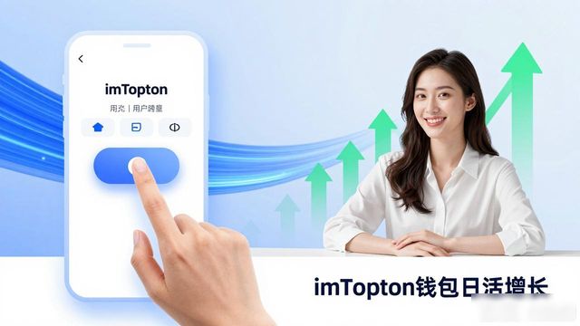 imToken钱包新版本好用在哪？功能优化推动用户增长