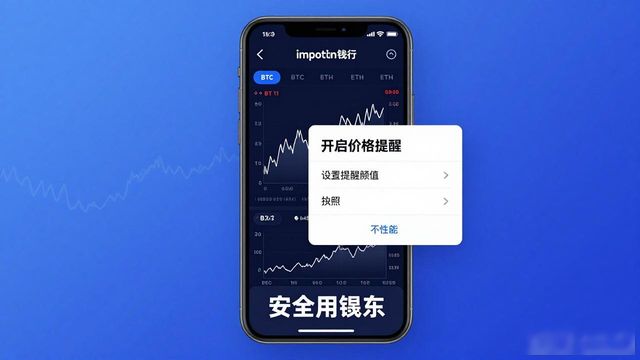 imToken安卓版下载后必学功能 手把手教你安全用钱包