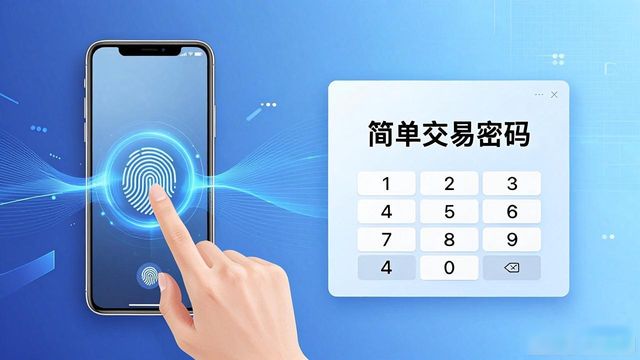 imToken钱包下载后，这样设置效率翻倍