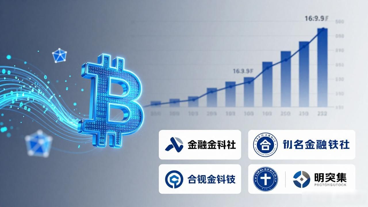 数字货币取票龙头揭秘：谁在收割市场红利