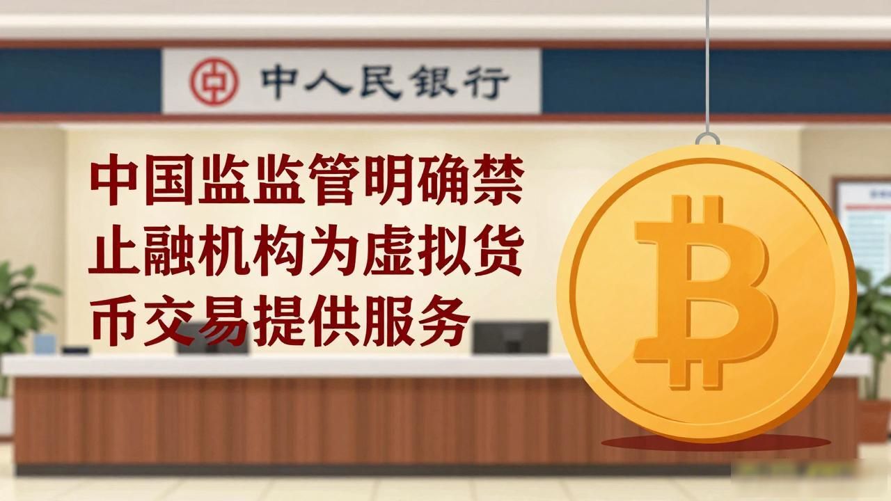哪个银行支持数字货币？选对银行不踩坑