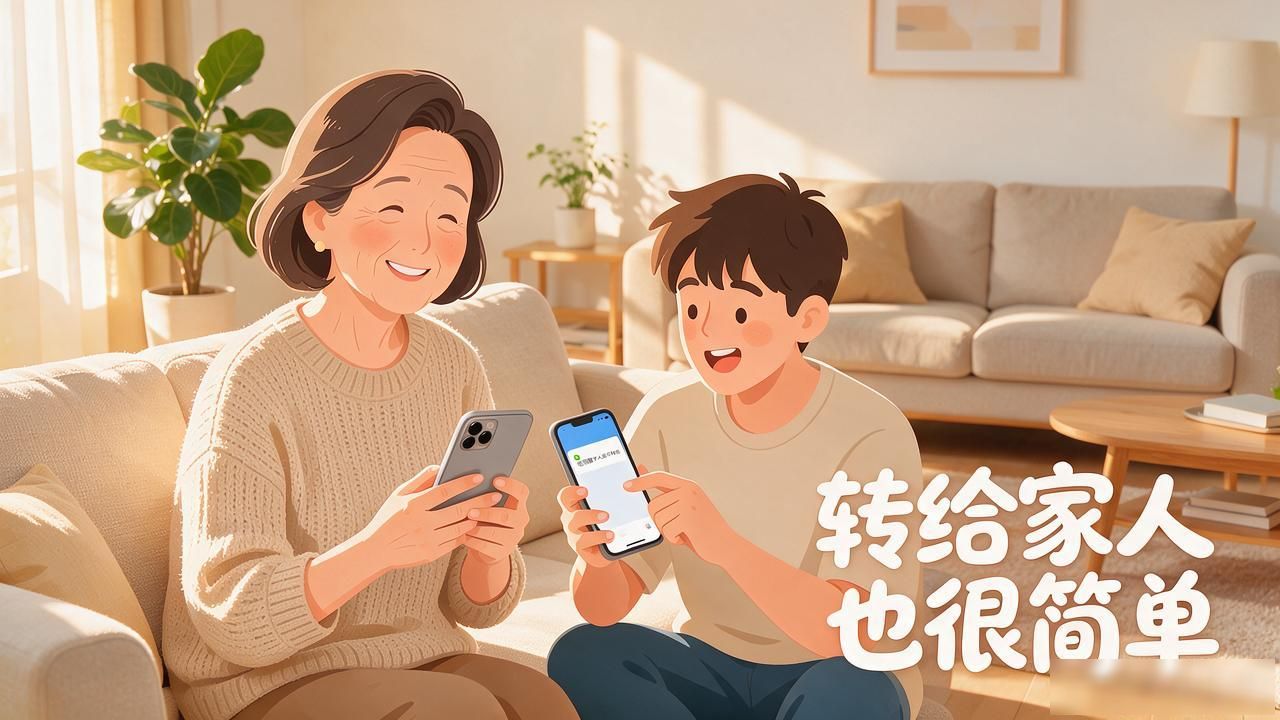 领到的数字货币怎么用？充值、转账、消费这几步一次给你说清