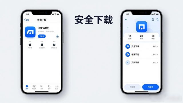 imToken钱包下载安全吗？实测告诉你它有多稳