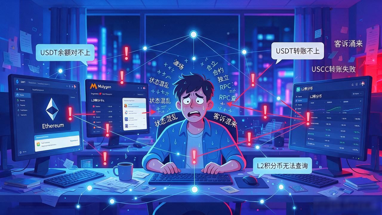数字货币代币账户技术：钱包里的币到底是怎么存住的