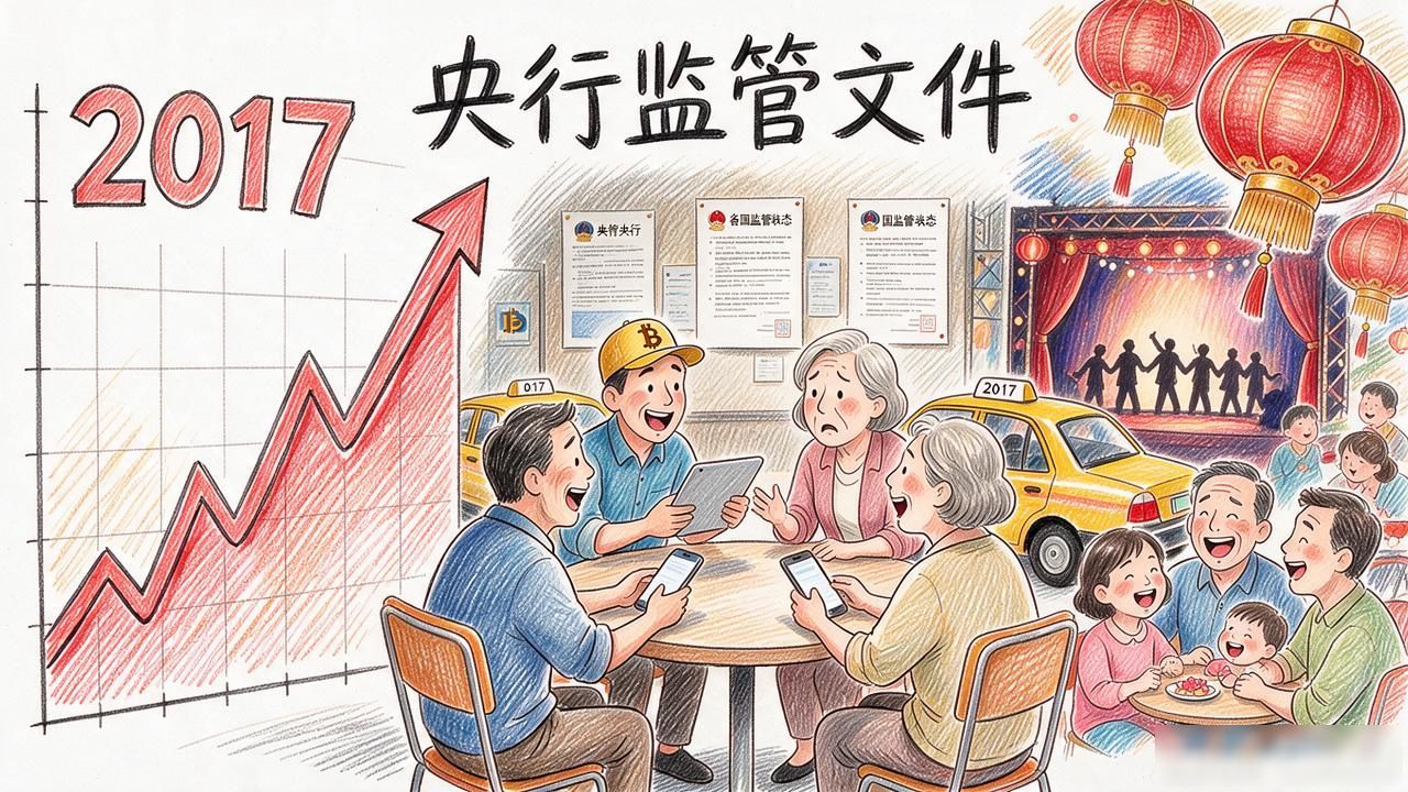 想知道数字货币流行时间？从诞生到全民热议的完整脉络在这