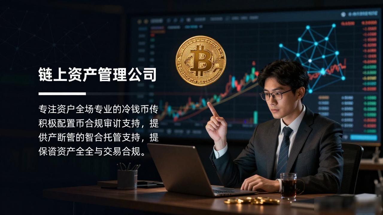 数字货币最受益的，不是炒币的人，而是这几类"卖铲子"的角色