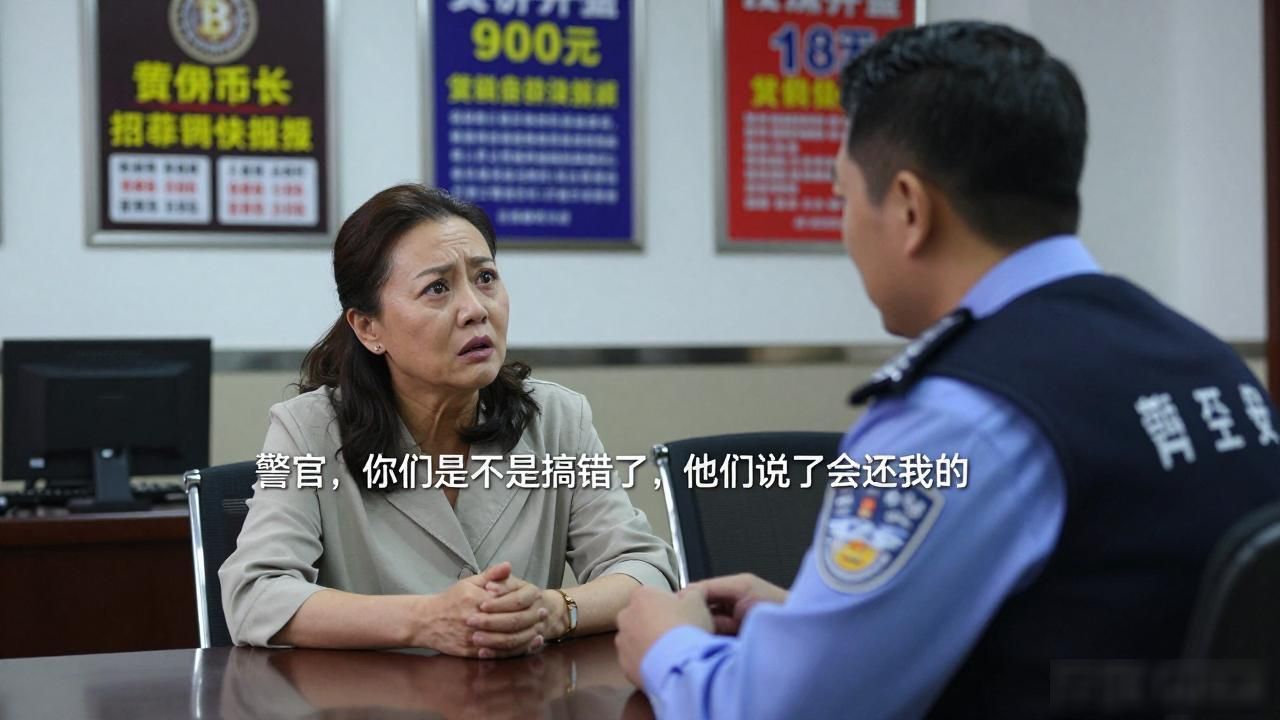 2019数字货币打假实录：别被稳赚不赔的鬼话骗了血汗钱