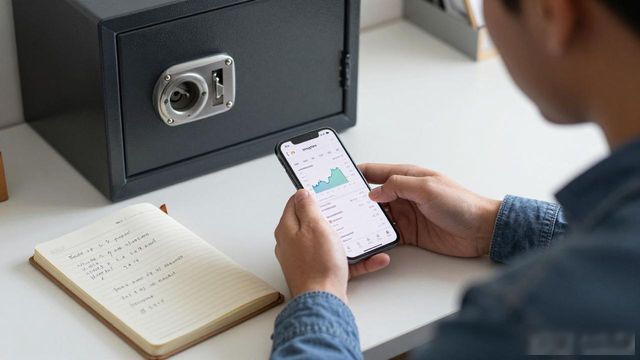 imToken 2.0怎么用，才能管好个人财务风险？