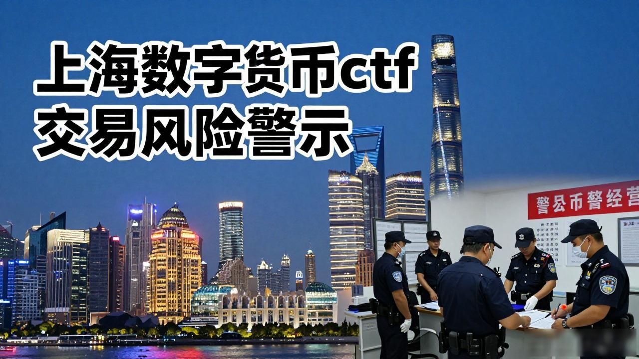 上海数字货币cxf怎么交易？这些平台千万别碰