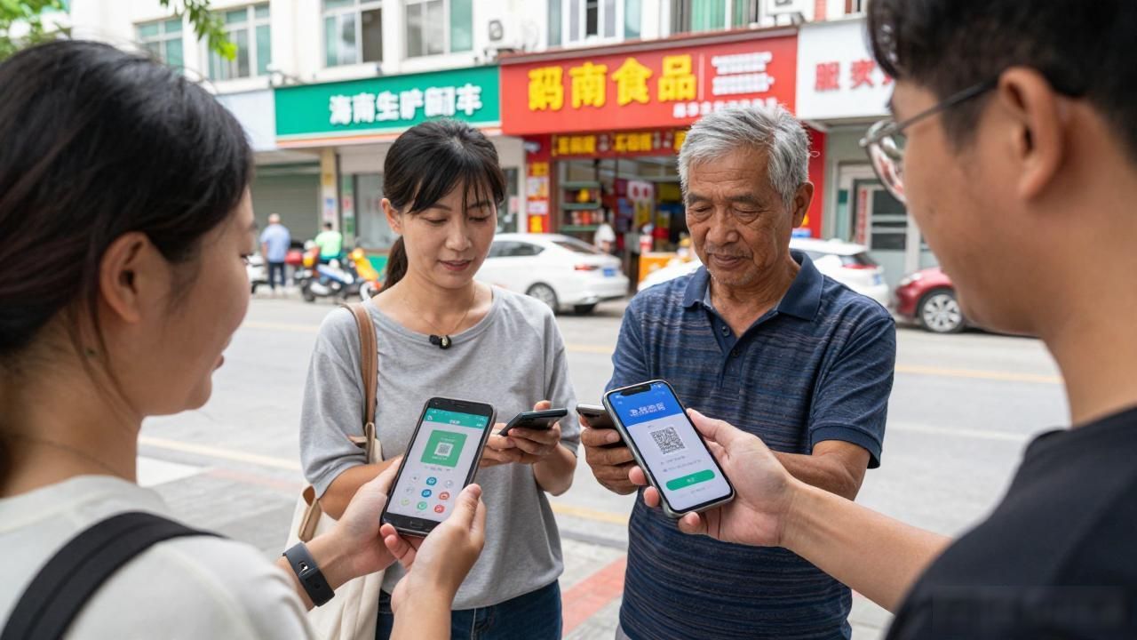 海南数字货币落地，普通人能用吗？一文看懂