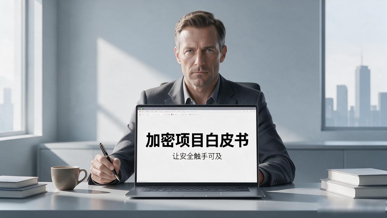 数字货币PPT创始人是谁 带你了解这个项目