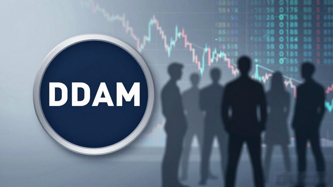 DDAM是正规的数字货币吗？靠谱吗？