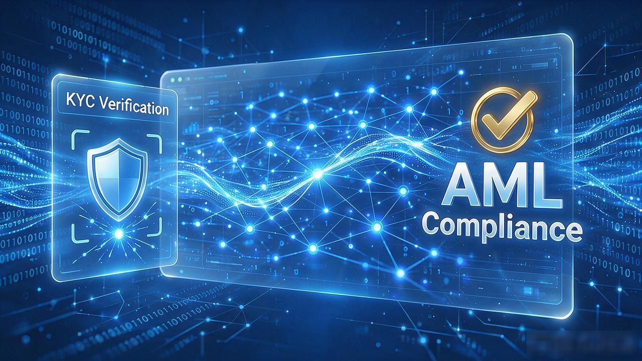 数字货币金融法规：监管如何守护你的资产安全