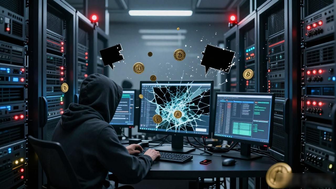 数字货币的弊病盘点：投资风险与安全隐患