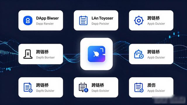 imToken钱包透明吗？市场价值怎么看